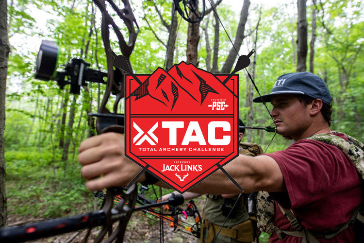 Total Archery Challenge - 7 Springs, PA