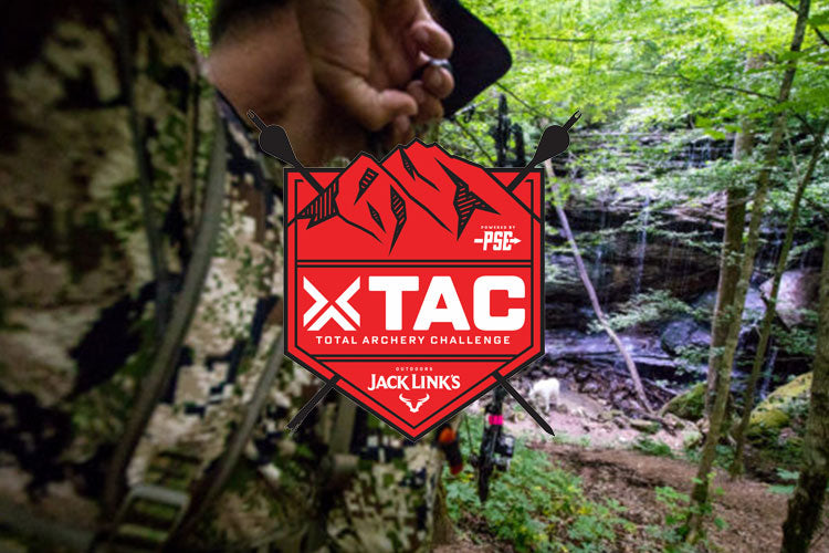 Total Archery Challenge - Belvidere, TN