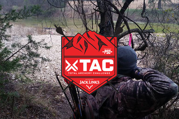 Total Archery Challenge - San Antonio, TX