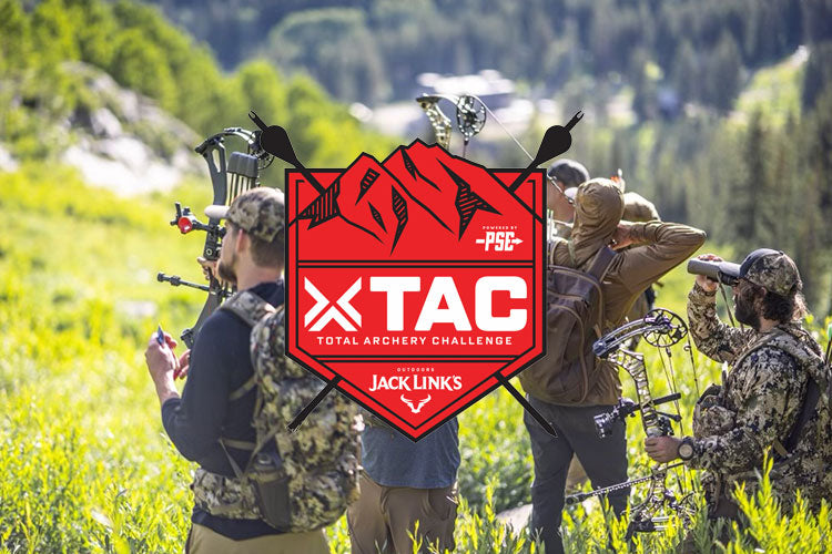 Total Archery Challenge - Brian Head, UT