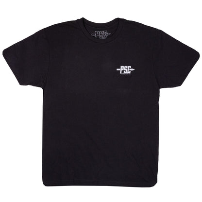 PSE SUNSET MOUNTAIN TEE