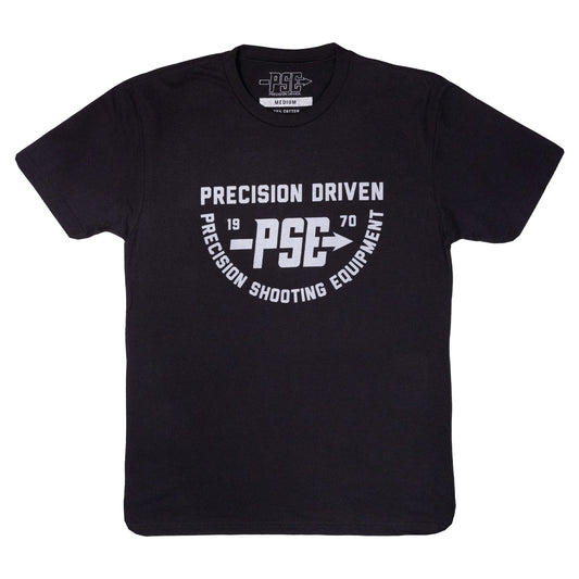 PSE PRECISION DRIVEN TEE