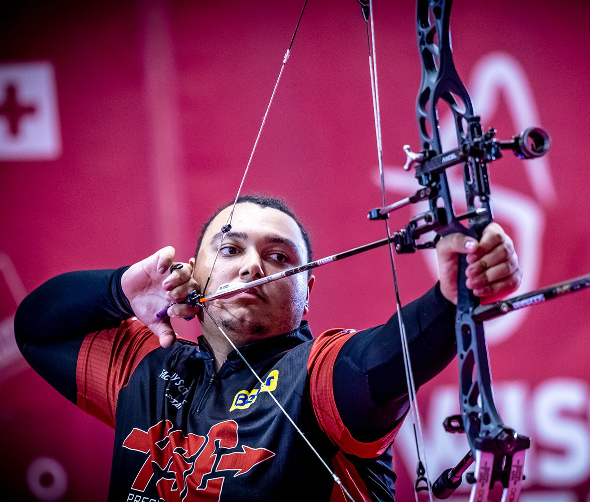 Dominator Duo X 40 – Official PSE Archery Store