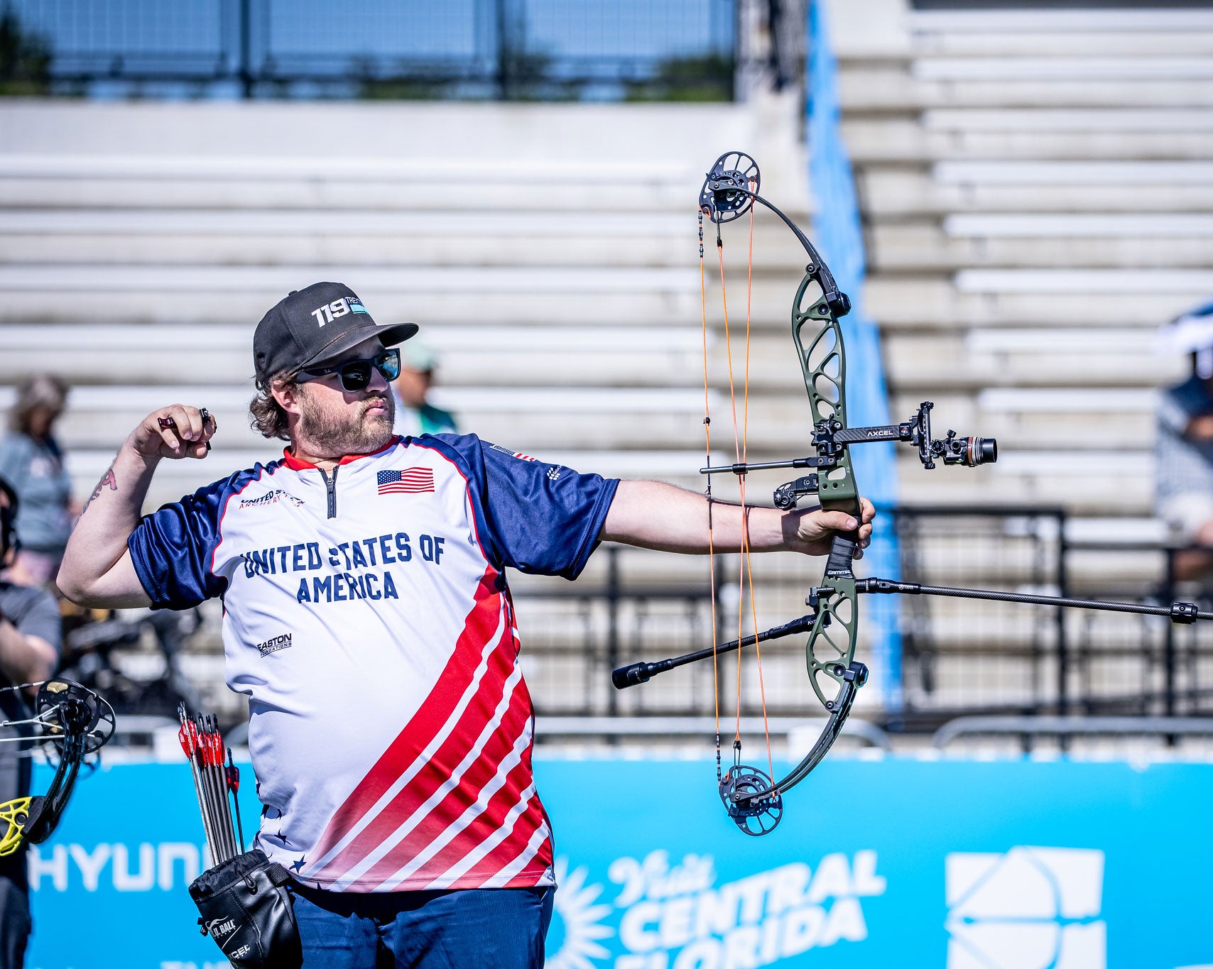 Supra X 40 – Official PSE Archery Store