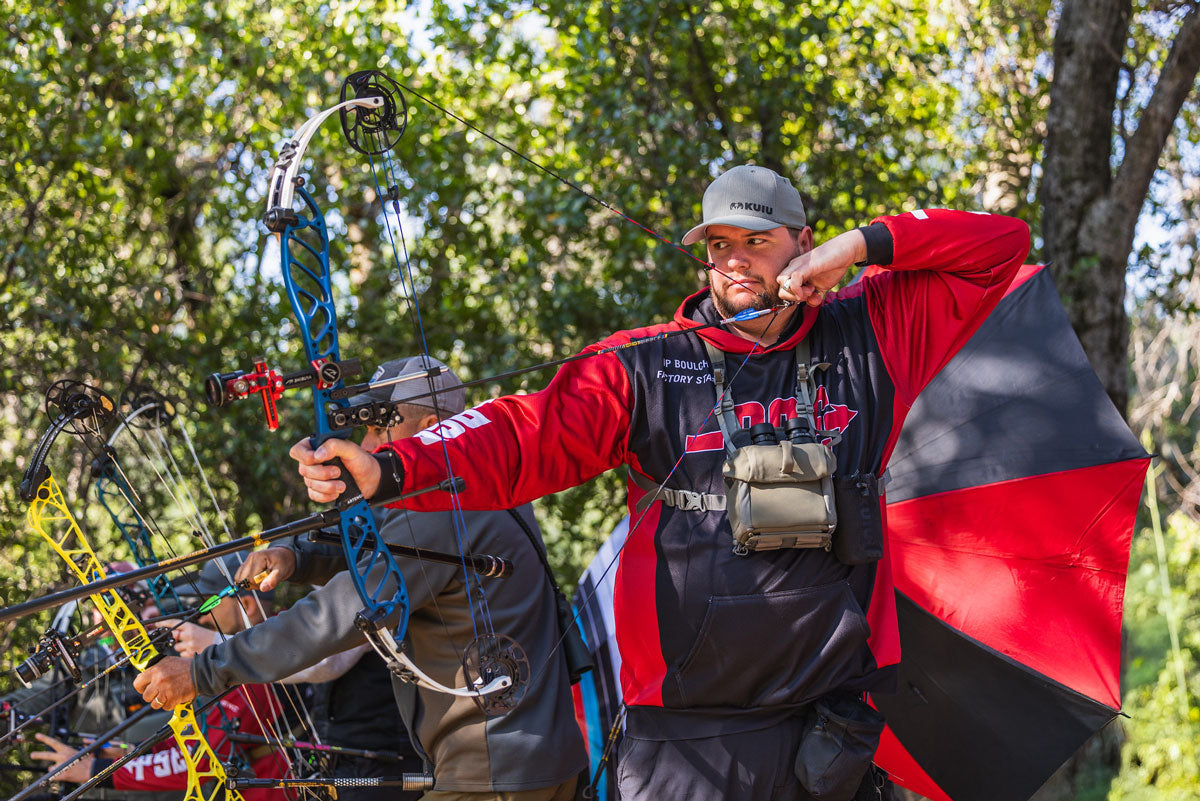 Supra X 40 – Official PSE Archery Store