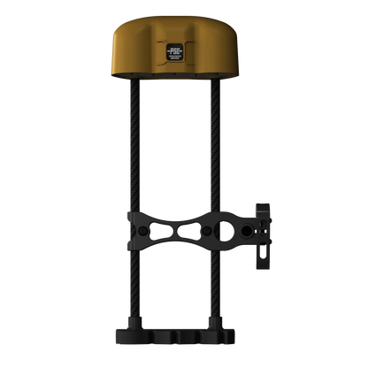 1-Piece and 2-Piece Quivers