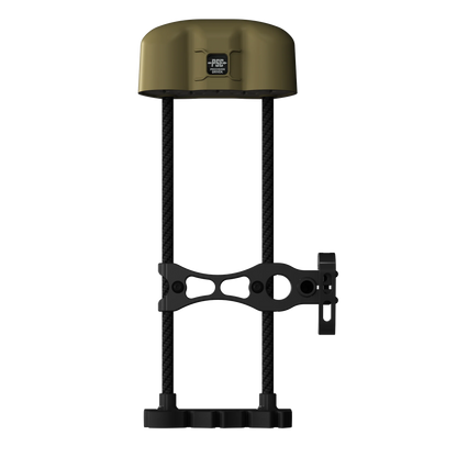 1-Piece and 2-Piece Quivers