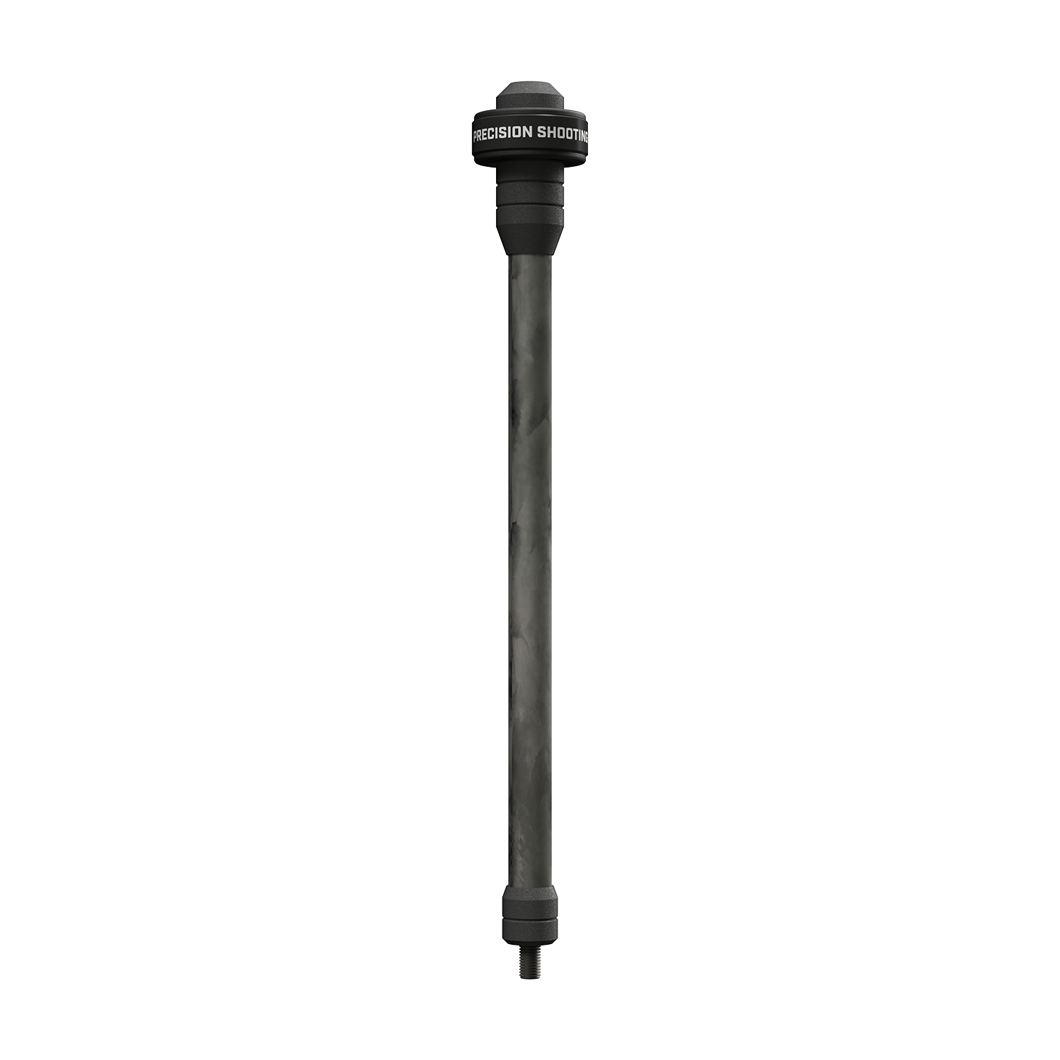 Stabilisateur D'arc PSE Archery Vibracheck 5 Pouces - Camo Brillant Lune (neuf)