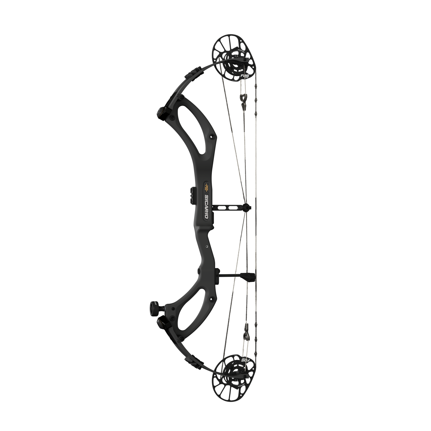 Sicario Carbon 35- FDS