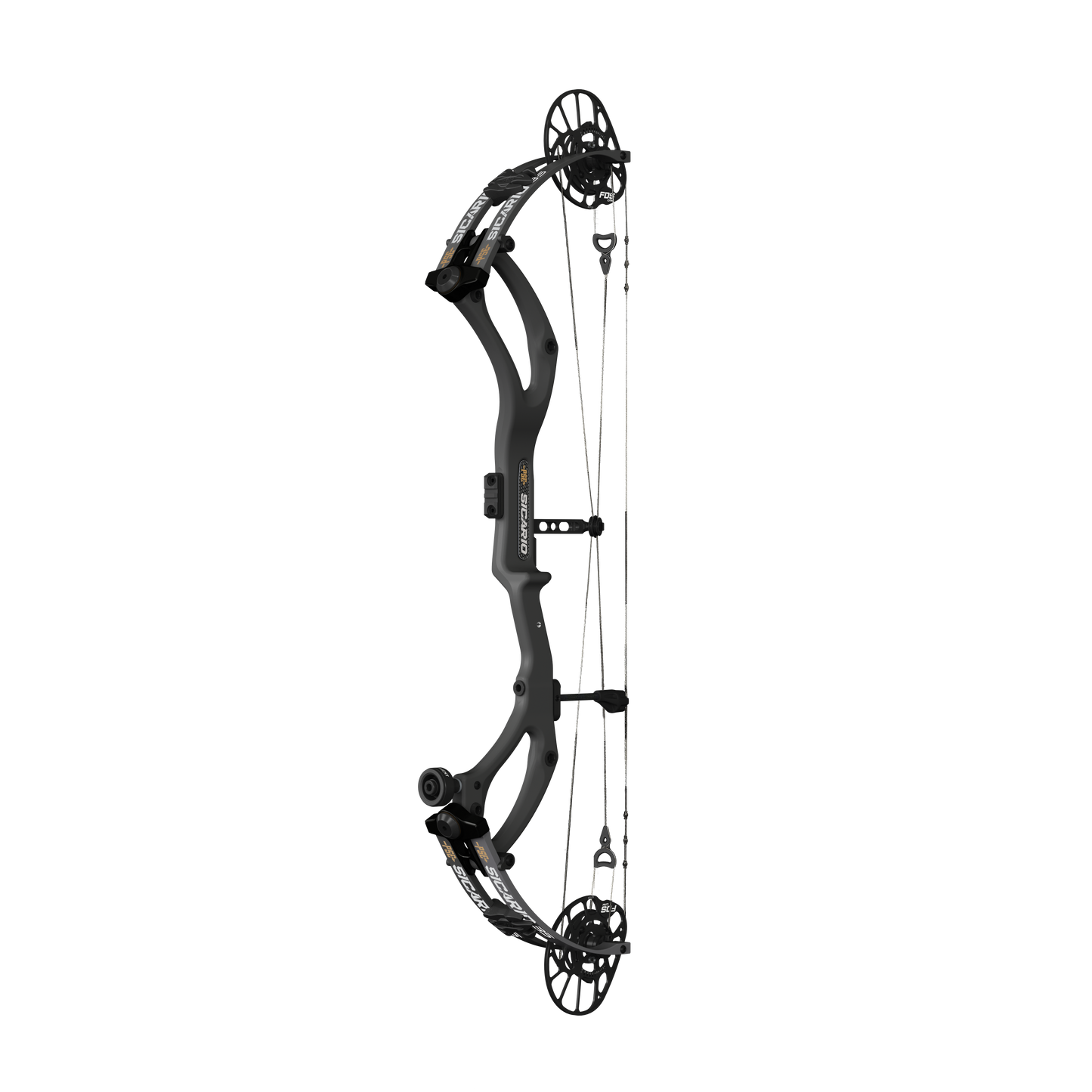 Sicario Carbon 35- FDS