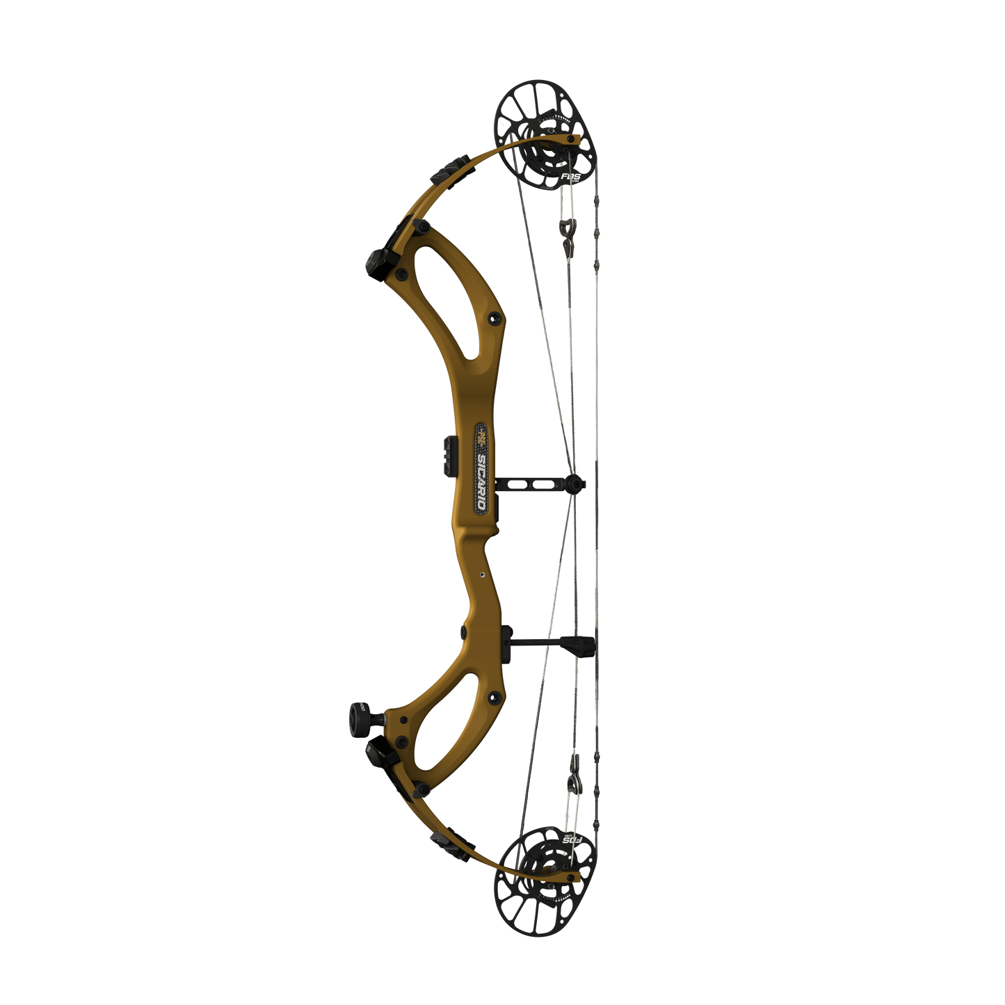 Sicario Carbon 35- FDS