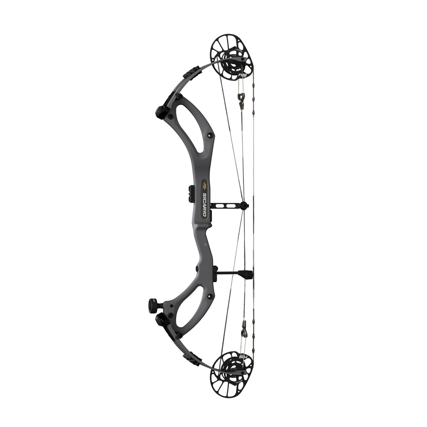 Sicario Carbon 35- FDS