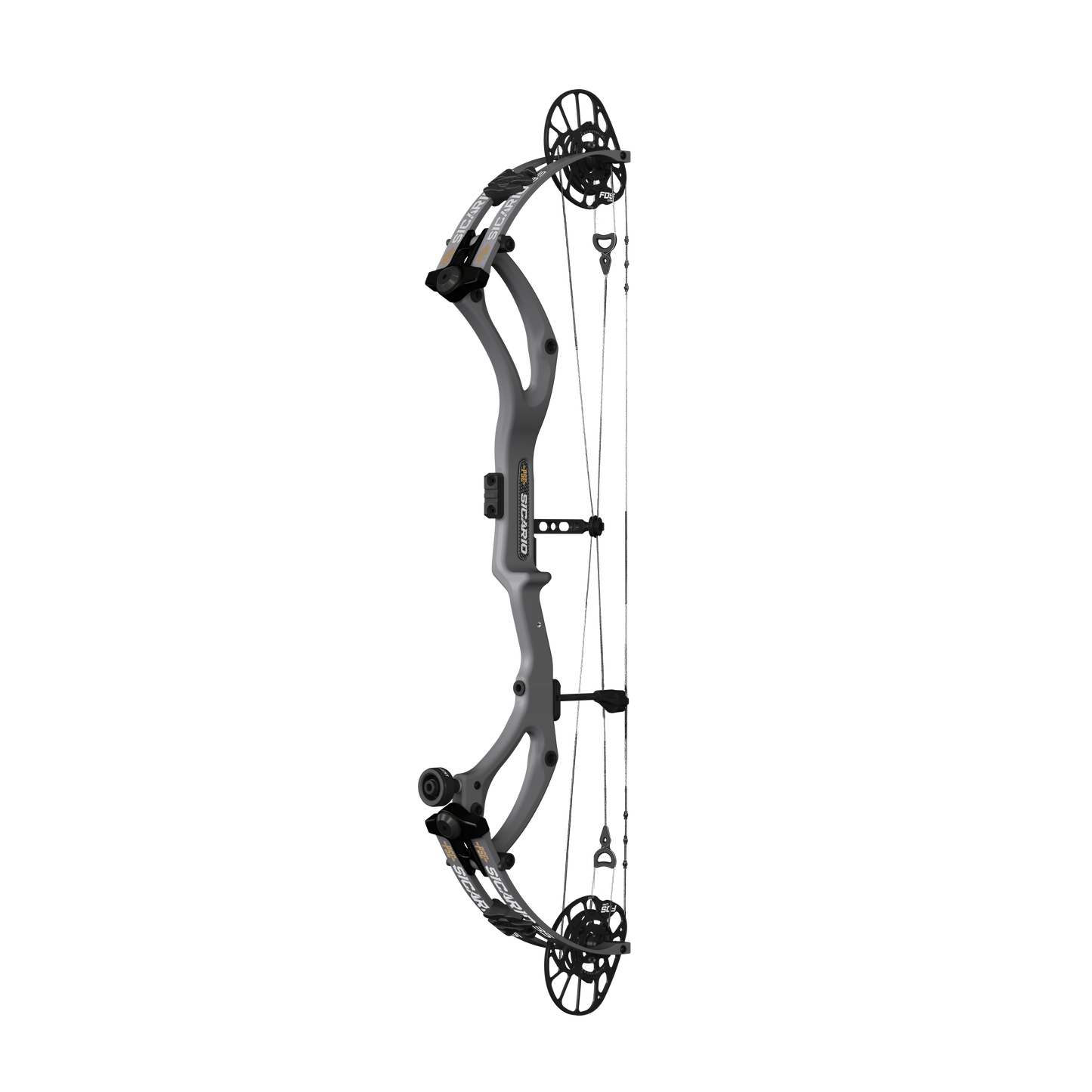 Sicario Carbon 35- FDS