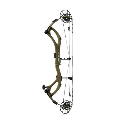 Sicario Carbon 35- FDS