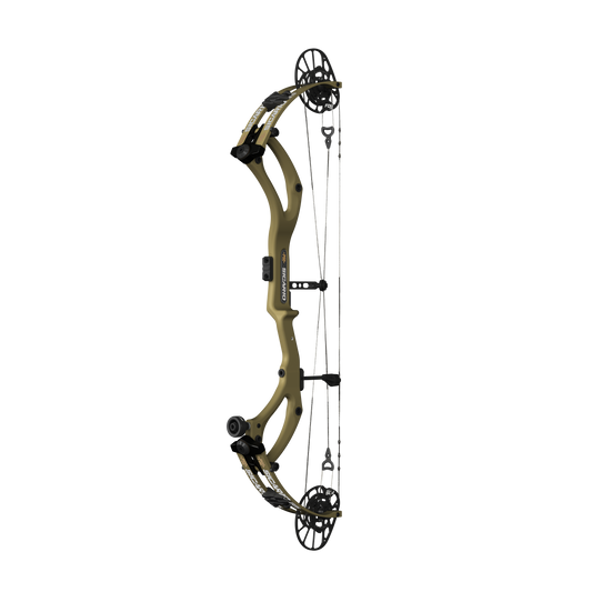 Sicario Carbon 35- FDS