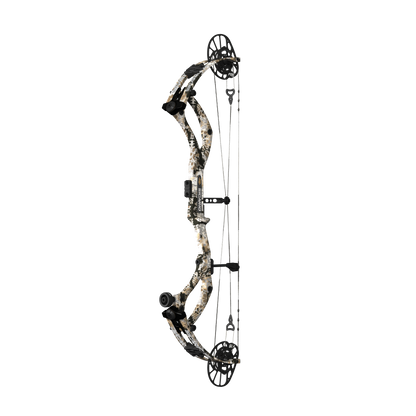 Sicario Carbon 35- FDS