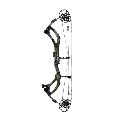 Sicario Carbon 35- FDS