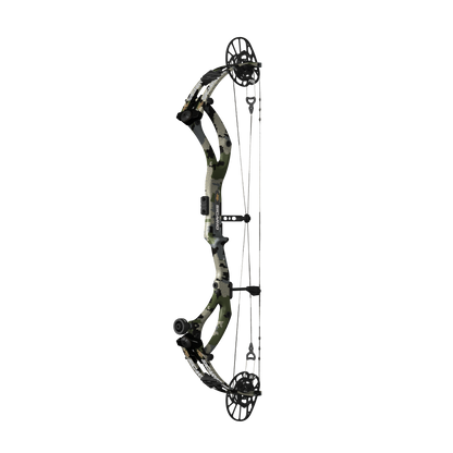 Sicario Carbon 35- FDS