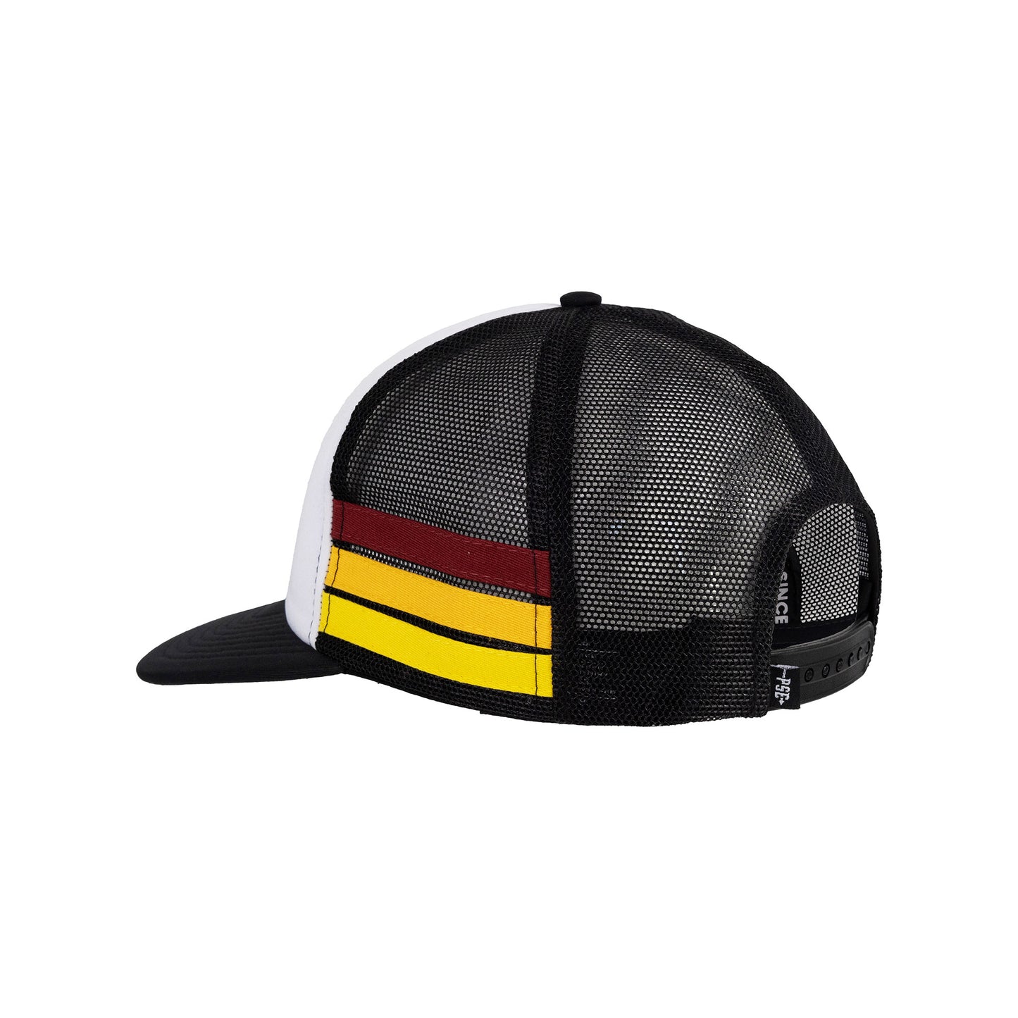 PSE Retro Stripe Cap