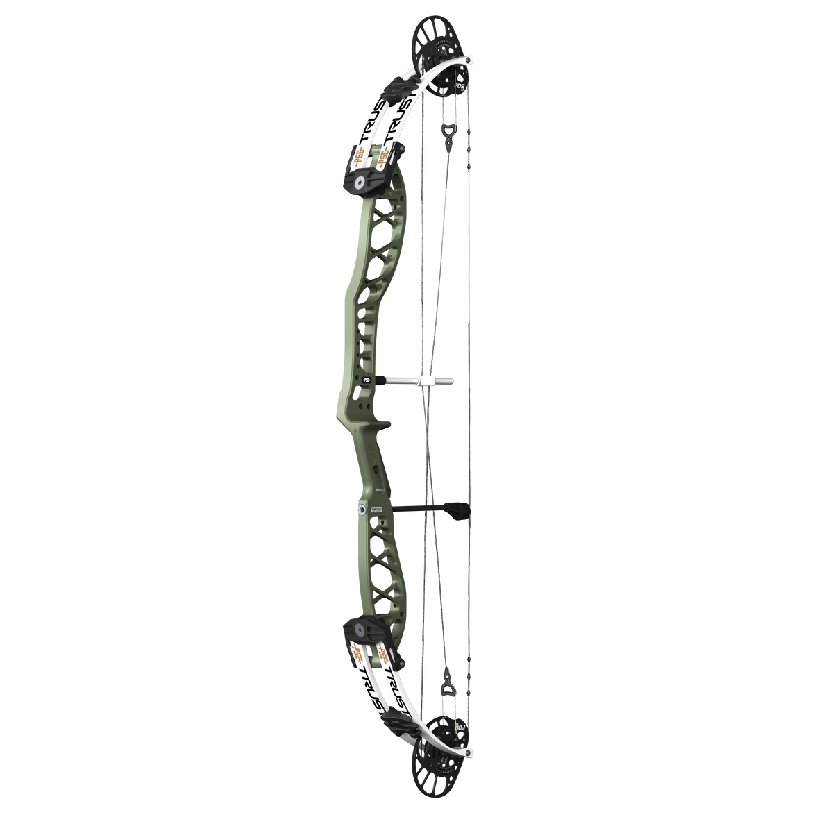Supra Trust 40