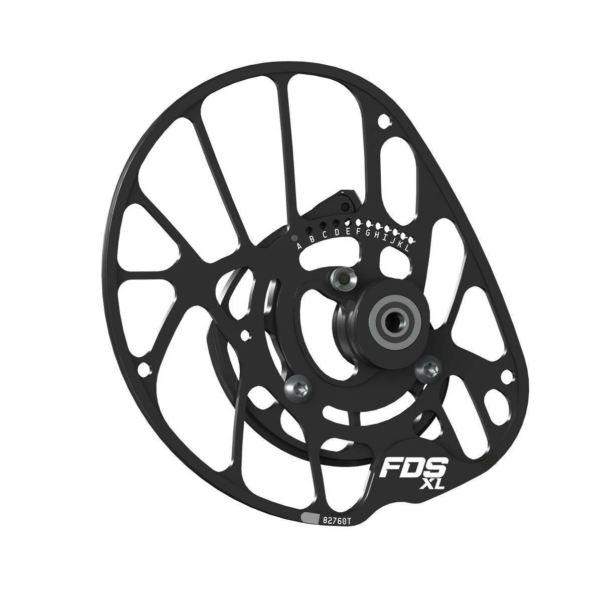 FDS XL CAM