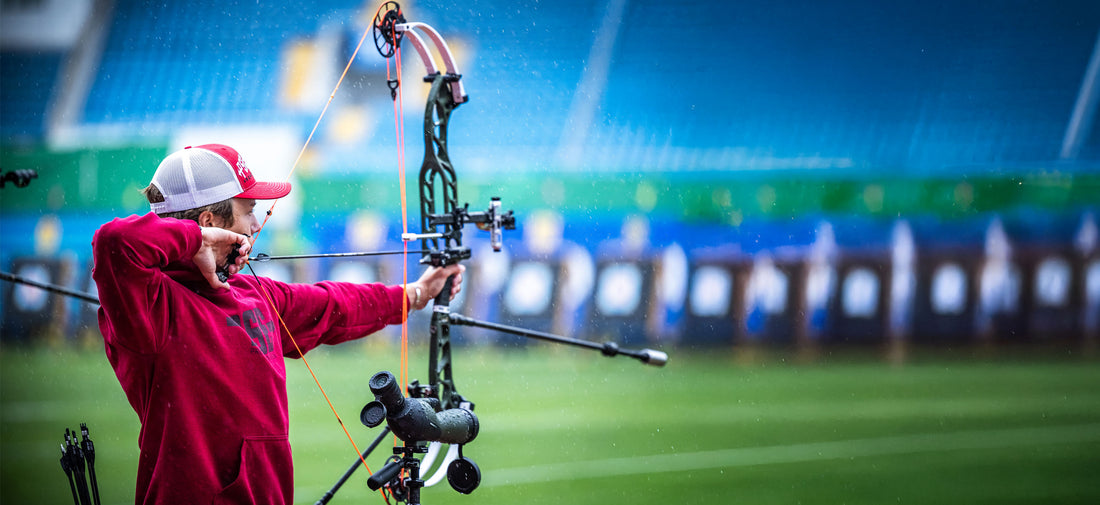 Target Bows – Official PSE Archery Store
