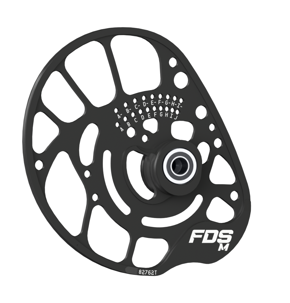 FDSM CAM