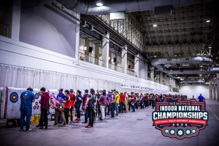 NFAA Indoor Nationals