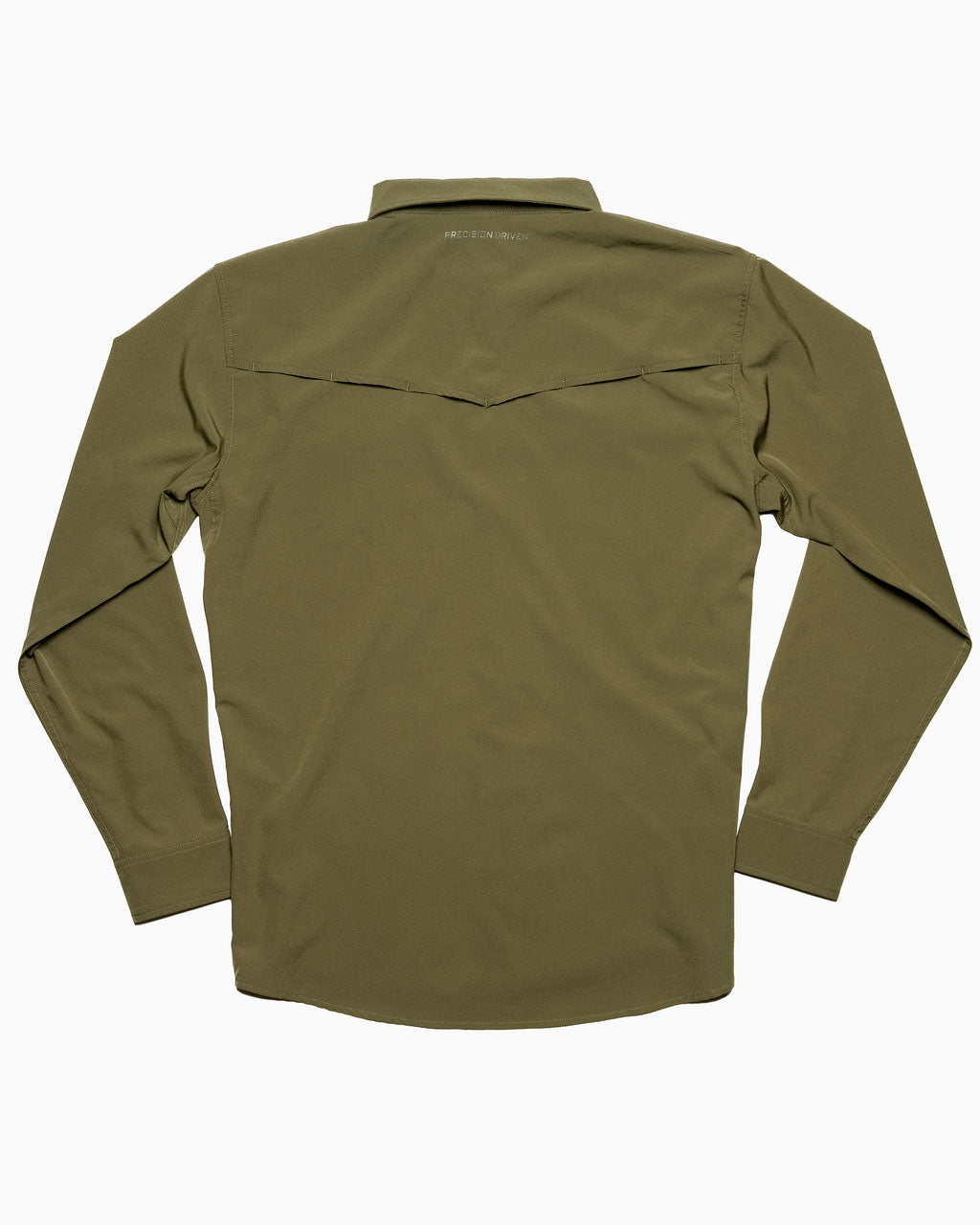 PSE Performance Pearl Snap Shirt
