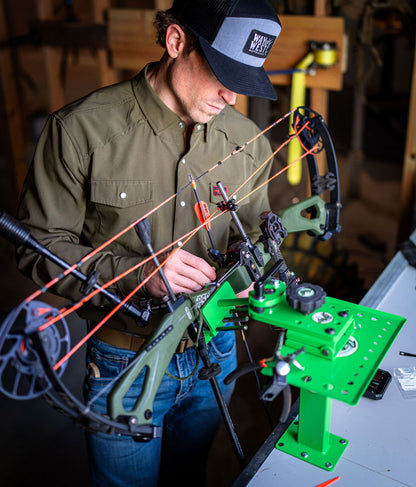 PSE Performance Pearl Snap Shirt