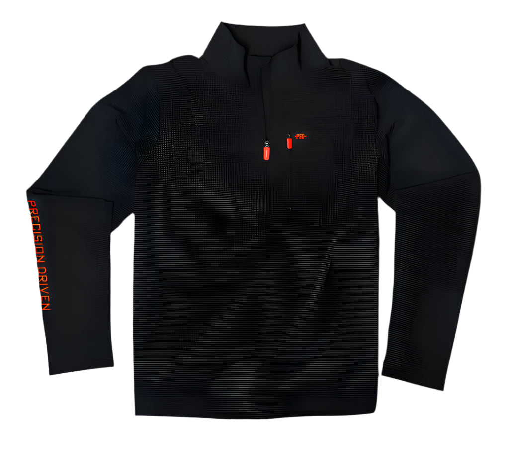NEW! PSE Ultra Light 1/4 Zip