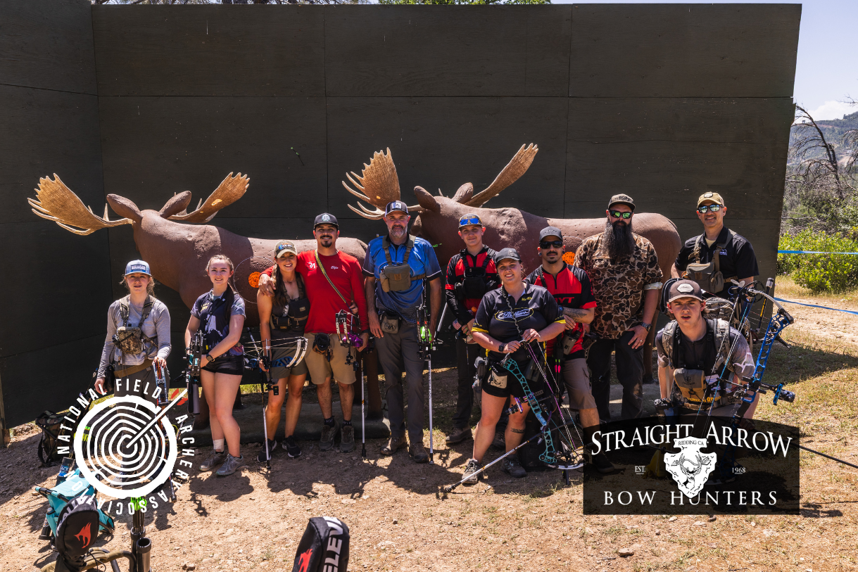 Western Classic Trail Shoot