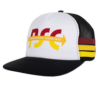 PSE Retro Stripe Cap