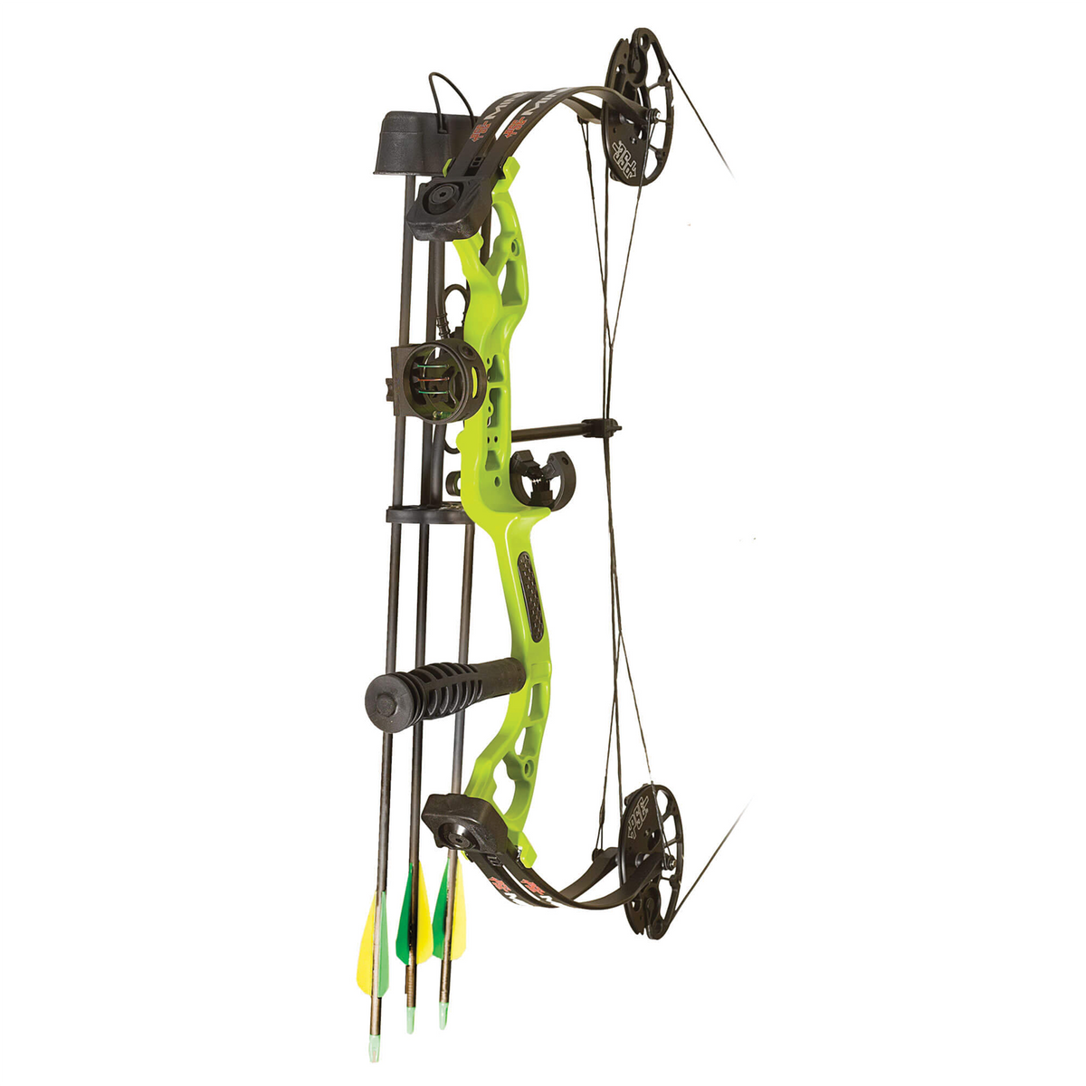 Brute ATK – Official PSE Archery Store