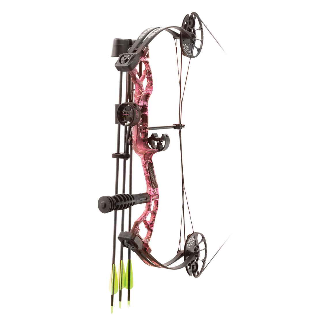Mini Burner Official PSE Archery Store