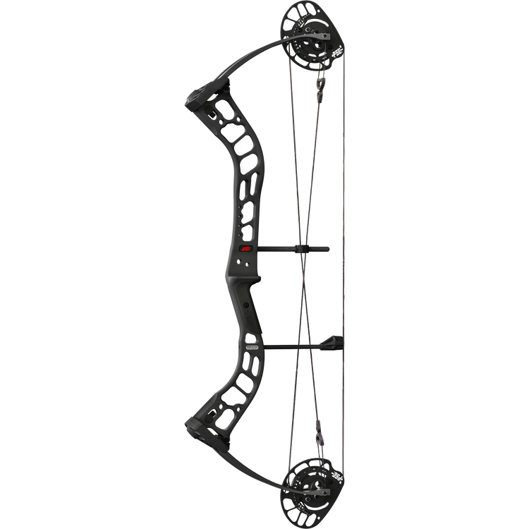 PSE Compound Bow Tune Charts – Official PSE Archery Store