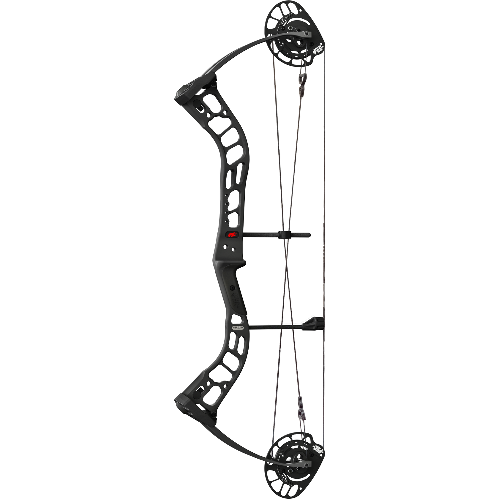 Mach 35 DS Carbon – Official PSE Archery Store