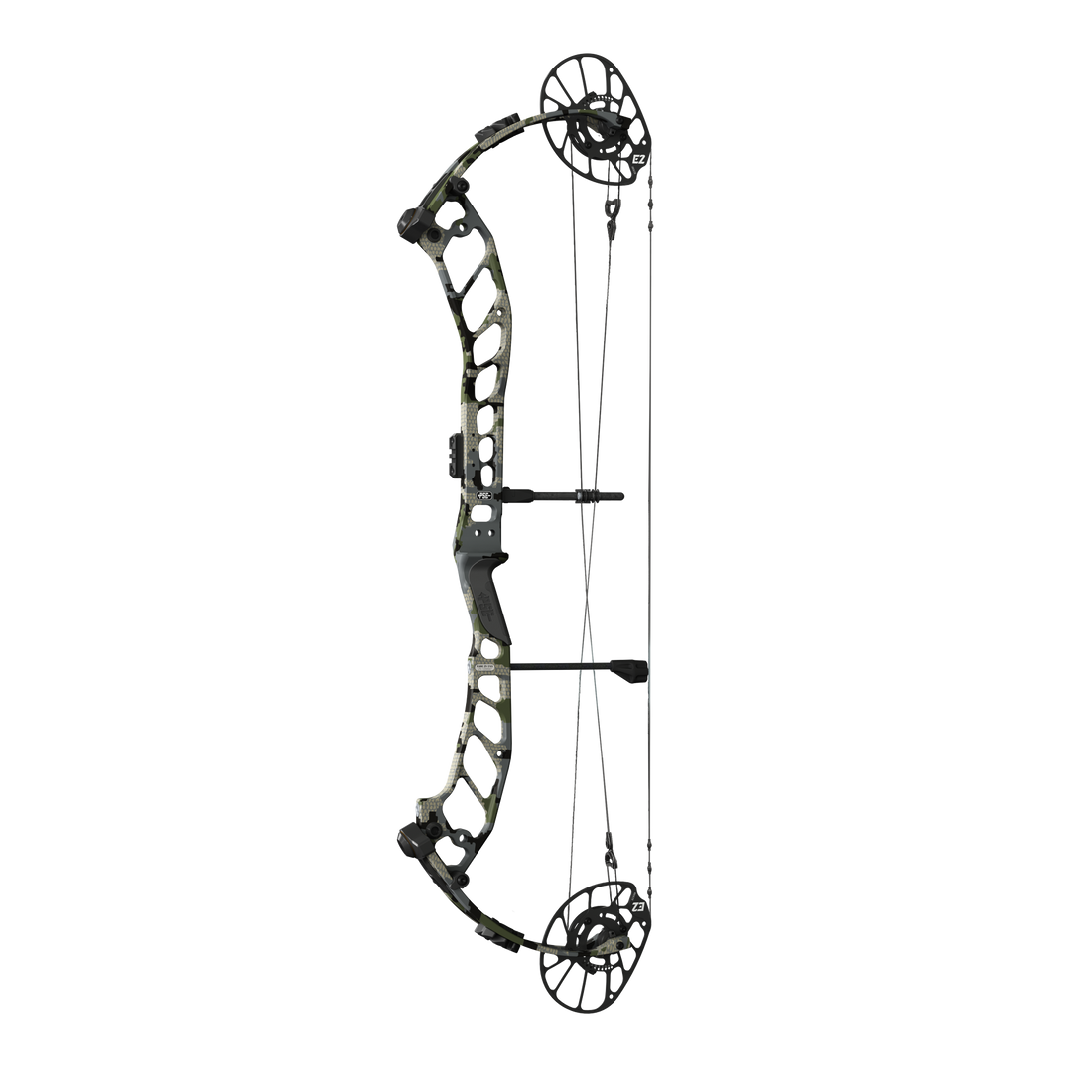 Pro bow and online arrow