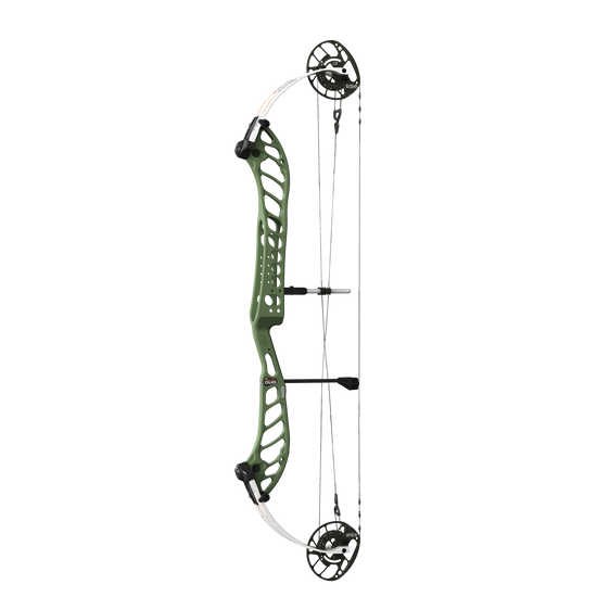 PSE Compound Bow Tune Charts – Official PSE Archery Store