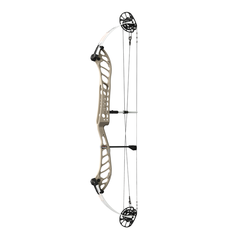 PSE Compound Bow Tune Charts Official PSE Archery Store