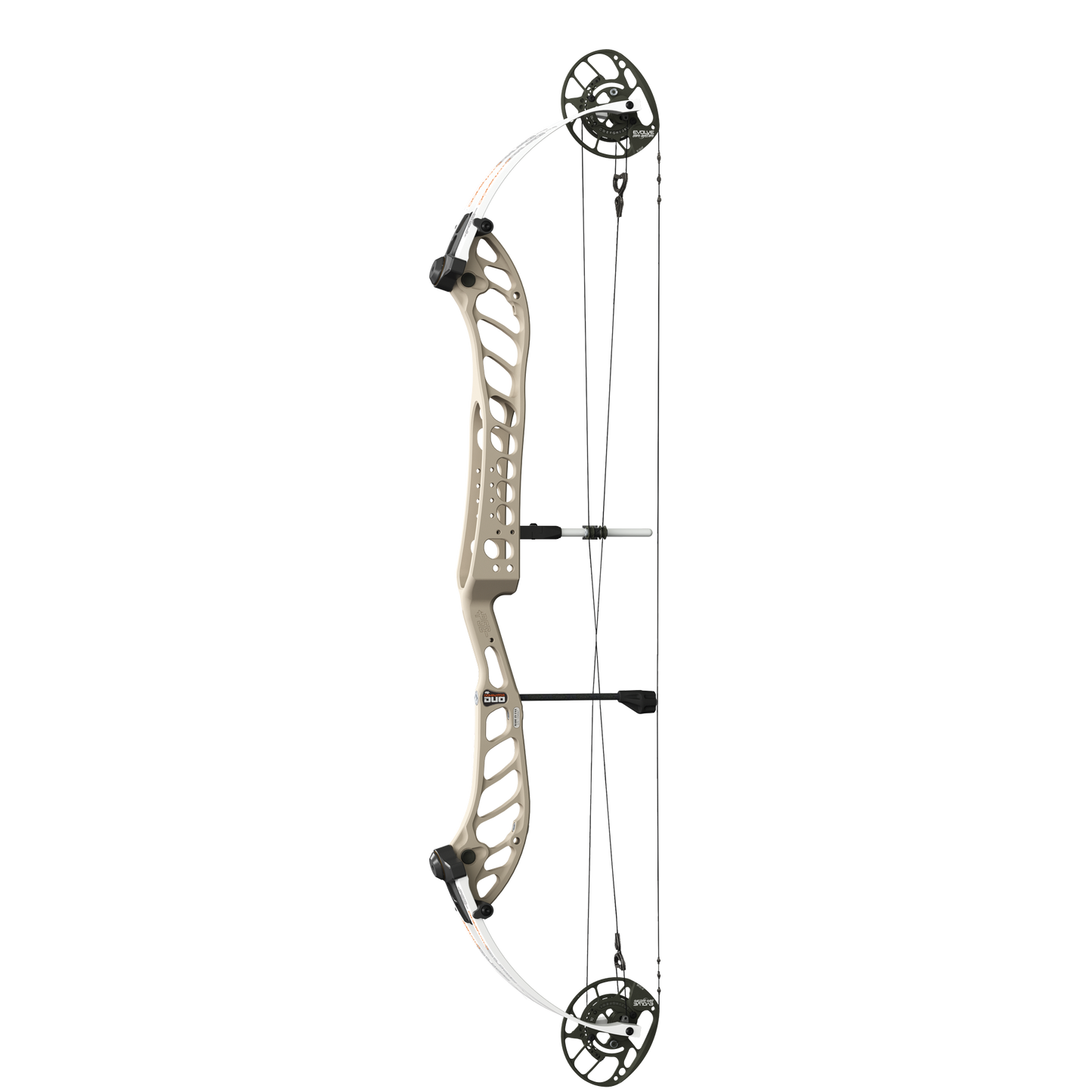 PSE Compound Bow Tune Charts – Official PSE Archery Store