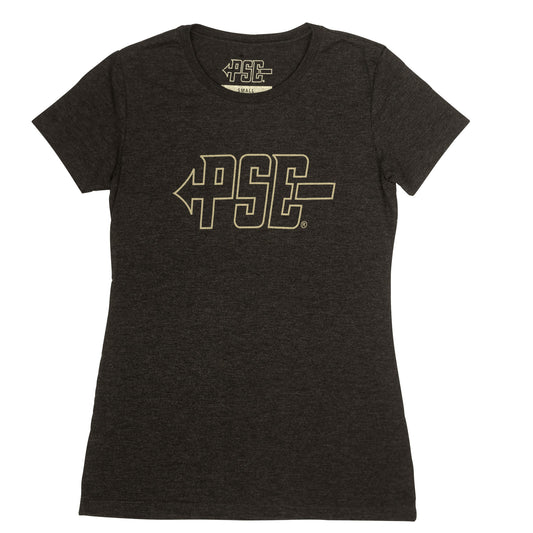 PSE Unboxed Ladies Tee-CLEARANCE