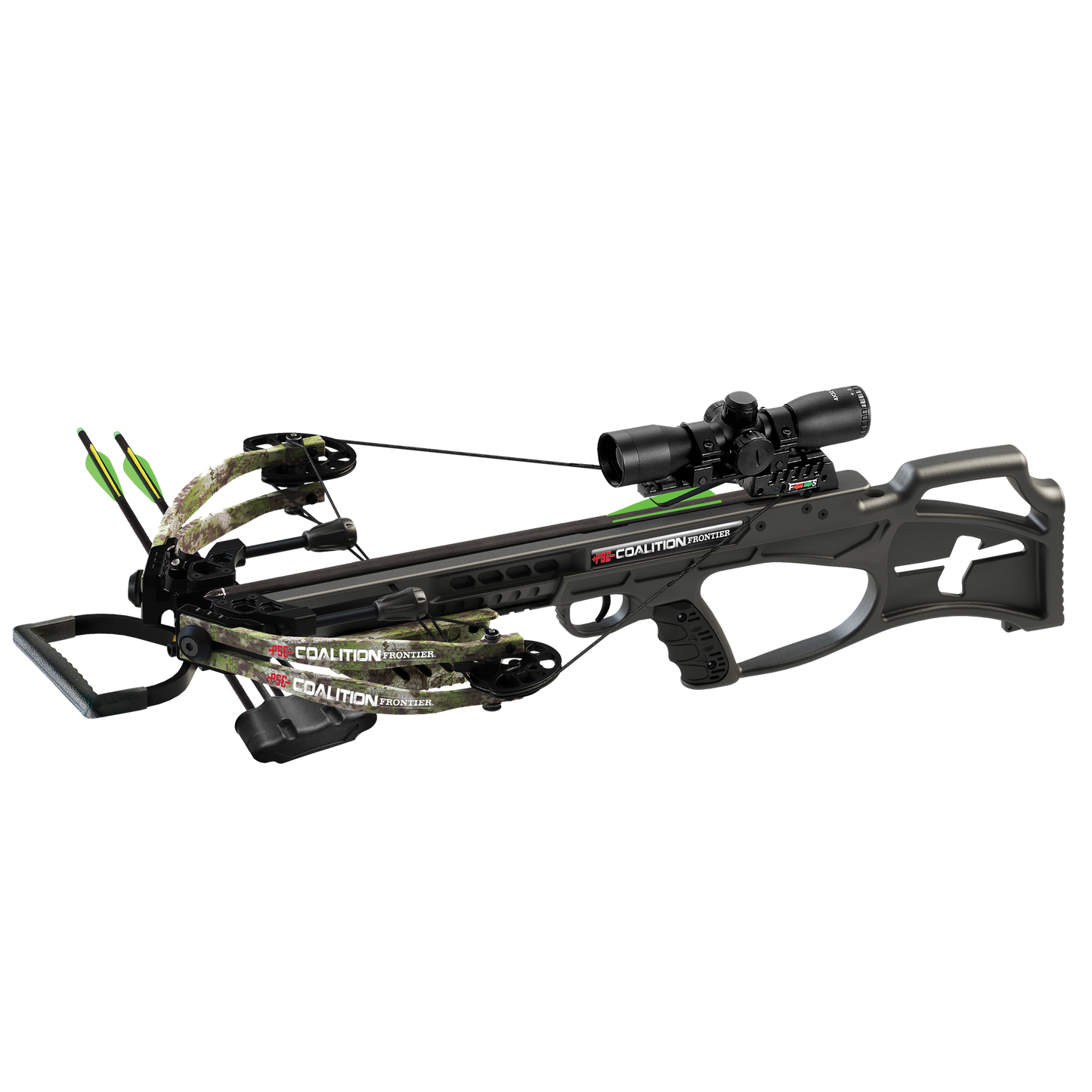 PSE Compound Bow Tune Charts – Official PSE Archery Store