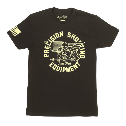 PSE Eagle Tee-CLEARANCE