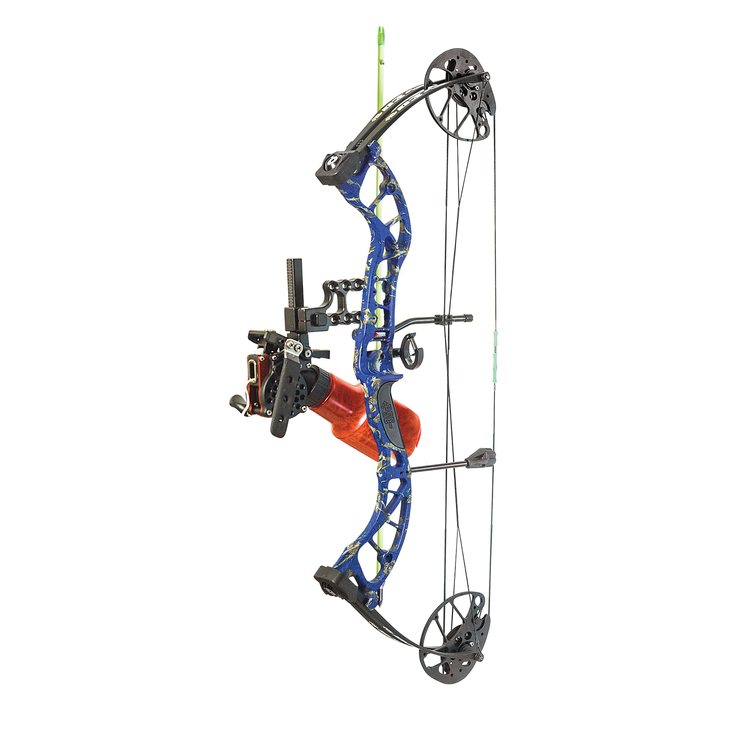 PSE Compound Bow Tune Charts – Official PSE Archery Store