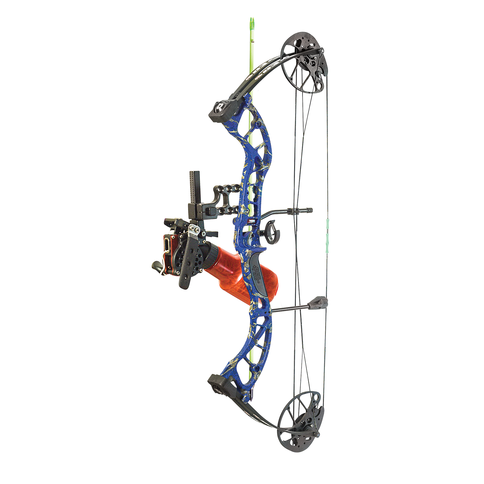 PSE Compound Bow Tune Charts Official PSE Archery Store