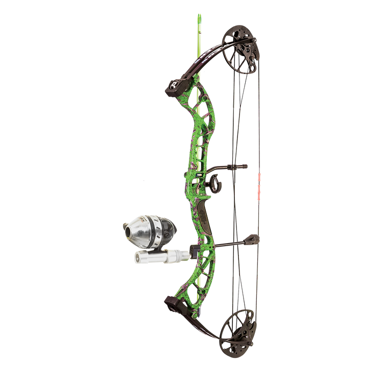 PSE Compound Bow Tune Charts – Official PSE Archery Store