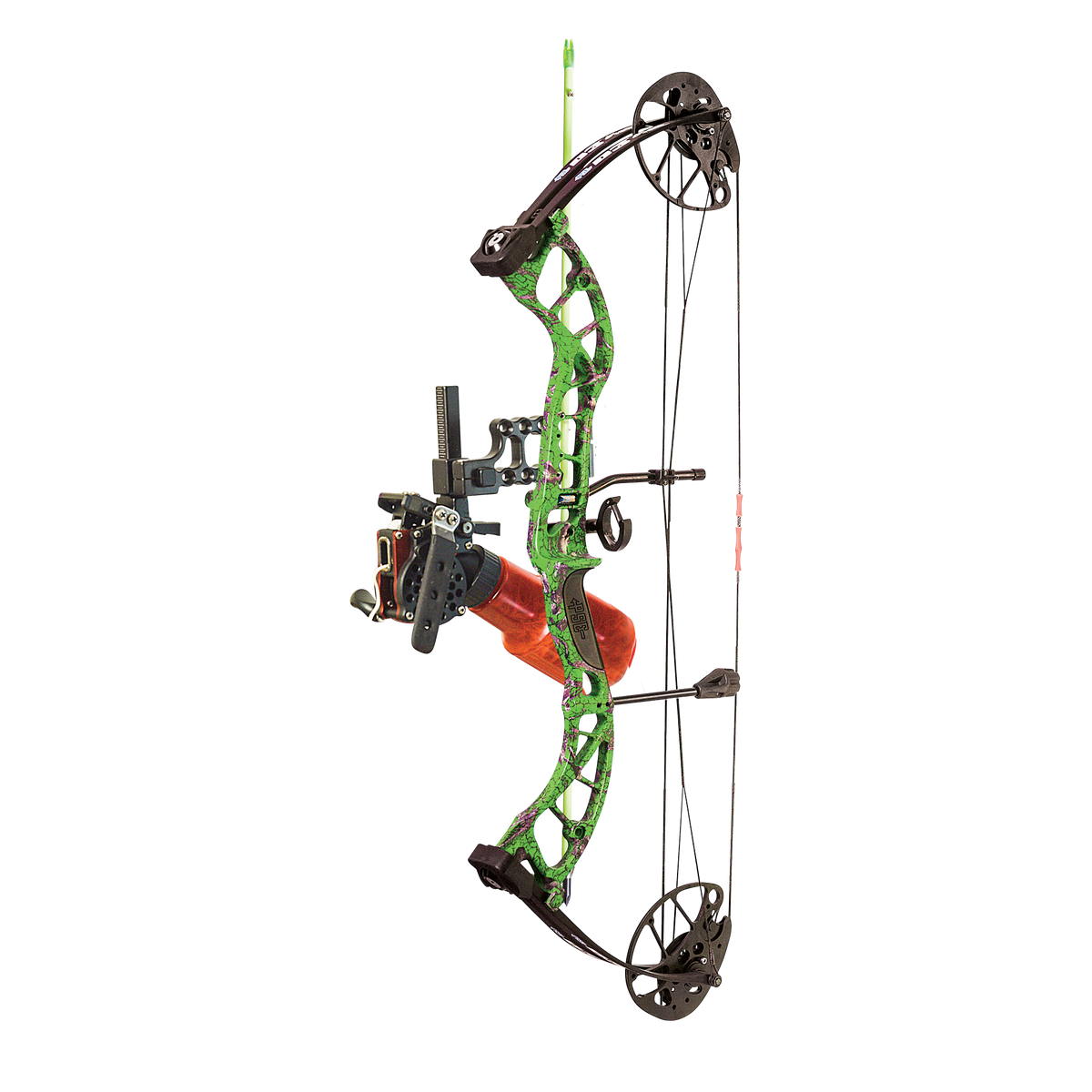 PSE Compound Bow Tune Charts Official PSE Archery Store