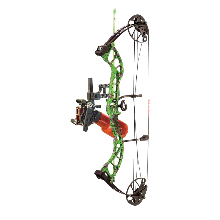 PSE Compound Bow Tune Charts Official PSE Archery Store