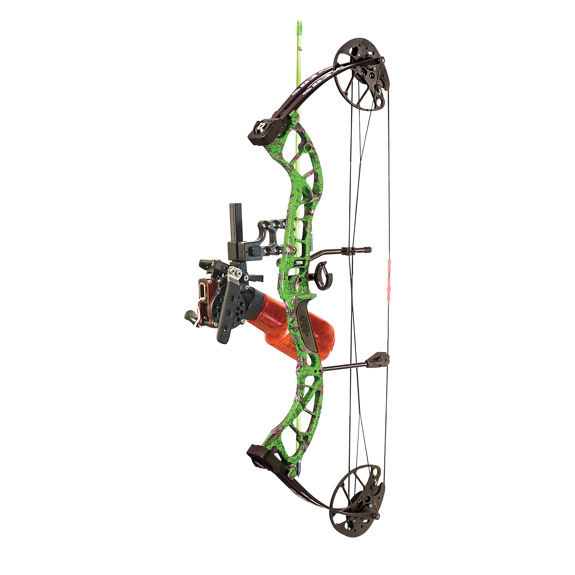 Shootdown Pro – Official PSE Archery Store